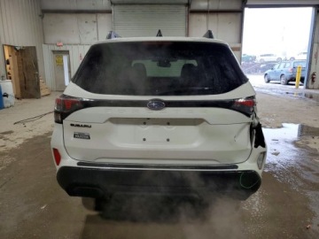 Subaru Forester VI 2025 Subaru Forester Premium 2025 2.5 Benzyna 182KM, zdjęcie 2