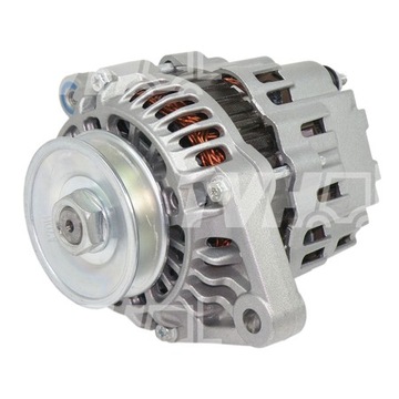 Alternator do wózka JUNGHEINRICH DFG 316