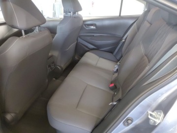 Toyota Corolla XII 2022 Toyota Corolla 1.8 Hybrid Comfort Seria E21 (2019-, zdjęcie 12
