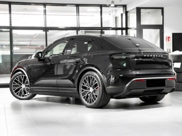 Porsche Macan 2025 PORSCHE Macan 4S Suv (448KM) 2025, zdjęcie 2