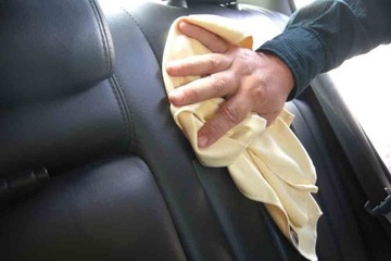 Салфетка для ухода за кожей Tornador BUFF