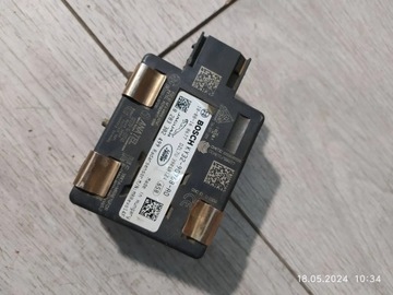 8410. JAGUAR XJ MODUL RADAR KY32-9G768-AD