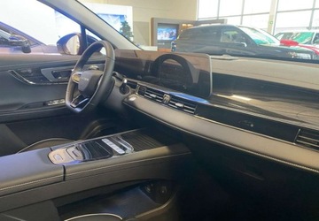 Omoda 5 1.6 T-GDI 147KM 2025 Omoda 5 Omoda 5 1.6 T-GDI Comfort DCT 1.6 Benzyna 147KM, zdjęcie 15