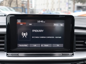 Kia Ceed III Kombi 1.4 T-GDi 140KM 2018 Kia Ceed 1.4 T-GDI, Salon Polska, Serwis ASO, zdjęcie 12