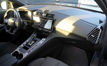  DS Automobiles DS 7 Crossback 1.6 E-Tense Bastille 225 KM PHEV SalonPL, zdjęcie 22