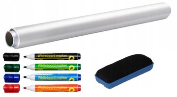 LEITZ EasyFlip PRESENTER ПЛЕНКА 60см/20м БЕЛАЯ