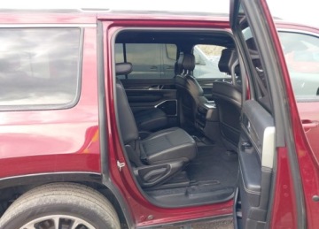 Jeep Wagoneer II 2022 Jeep Wagoneer 2022r., Series Iii 4x4, 5.7L, od ubezpieczalni 5.7 Benzyna, zdjęcie 7