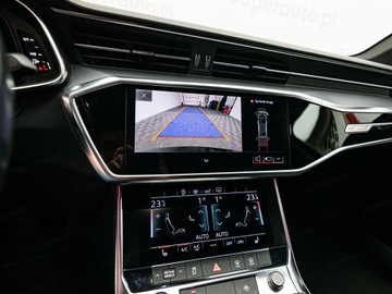 Audi A6 C8 Limousine 2.0 40 TDI 204KM 2019 AUDI A6 40 TDI Sedan 2.0 (204KM) 2019, zdjęcie 15
