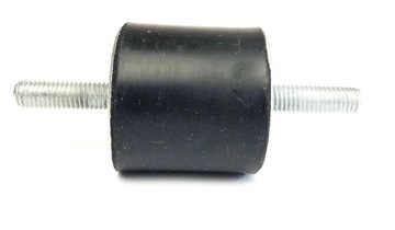 Подушка металлорезиновая 41х40 М8