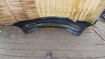 ПЕРЕДНИЙ БАМПЕР TESLA МОДЕЛЬ 3