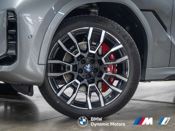 BMW X6 G06 SUV Facelifting 3.0 30d 298KM 2025 BMW X6 xDrive30d 298 KM mHEV - HarmanKardon - Kamera 360 - Hak Holowniczy, zdjęcie 10