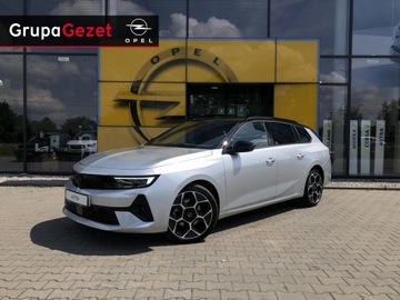 Opel Astra L Sports Tourer 1.2 Turbo 130KM 2025 Opel Astra Sports Tourer GS 1.2 Turbo AT8 130KM | 693227 SR, zdjęcie 2