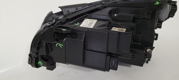ФАРА ПРАВАЯ MERCEDES B W246 LIFT 2014-
