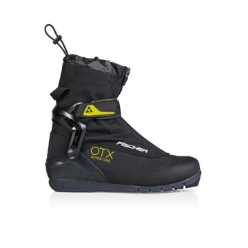 Buty narciarskie Fischer OTX ADVENTURE 2022/23 NNN 38
