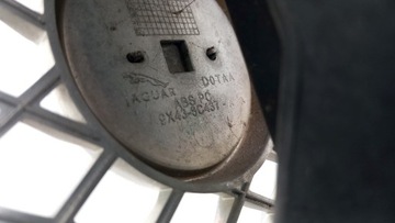 JAGUAR X-TYPE FACELIFT MŘÍŽKA MASKA PEF