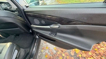 BMW Seria 5 F10-F11 Limuzyna 535i 306KM 2011 BMW 5GT Raty 3.0 benz X drive Automat Panorama Skora Navi Zarej w PL Gwara, zdjęcie 24