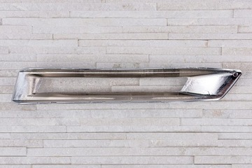 LIŠTA MŘÍŽKY NÁRAZNÍK 2048853974 MERCEDES GLK X204