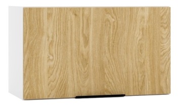 Szafka kuchenna wisząca 60x36x29 DĄB OLEJOWANY