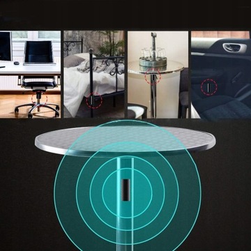 МИНИ-ШПИОНСКИЙ ДИКТОФОН, USB, 32 ГБ, 192 Кбит/с