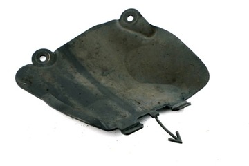 BMW E63 E64 KRYT PODBĚHU PŘEDNÍ LEVÝ 7052475