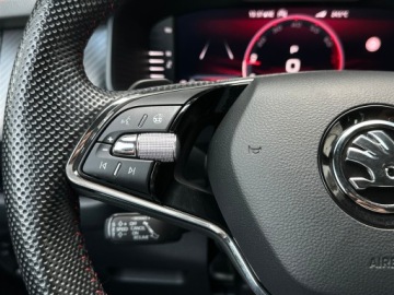 Skoda Kodiaq I RS Facelifting 2.0 TSI 245KM 2024 Skoda Kodiaq 2.0TSI 245KM 4X4 RS DSG l Hak, Canton, zdjęcie 16