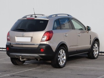 Opel Antara SUV Facelifting 2.2 CDTI ECOTEC 163KM 2012 Opel Antara 2.2 CDTI, 4X4, Automat, Skóra, Navi, zdjęcie 4