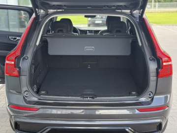 Volvo XC60 II Crossover Plug-In Facelifting 2.0 T6 350KM 2024 Volvo XC 60 T6 Plug-In | AWD | Plus Dark | FV23% |, zdjęcie 32