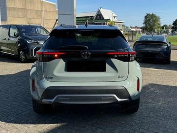 Toyota 2025 Od ręki - Executive 1.5 Hybrid 130KM | Podgrzewane fotele!, zdjęcie 3