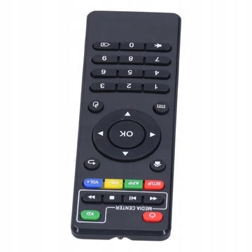 PILOT DO ANDROID X96 X96MINI X96W SMART TV BOX