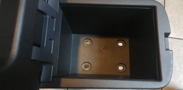 Кожаный подлокотник Mitsubishi Outlander III ОРИГИНАЛ