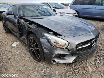 Mercedes AMG GT C190 2016 Mercedes-Benz AMG GT Niski przebieg ..., zdjęcie 3