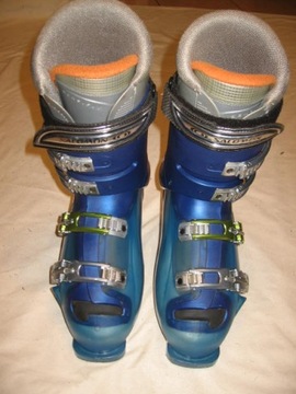 ЛЫЖНЫЕ БОТИНКИ SALOMON X WAVE 9, размер 45