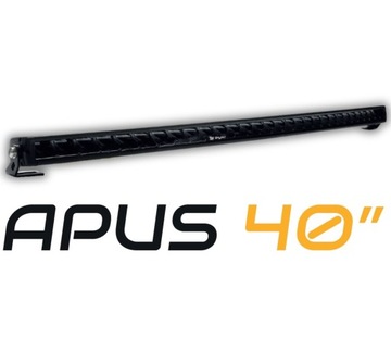 REFLEKTOR DALEKOSIĘŻNY SKYLED APUS 40