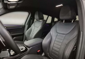 BMW X4 G02 2025 BMW X4 BMW x4 xDrive30i M Sport, Hak, 245 KM, Harman Kardon, Laserlight, H, zdjęcie 11