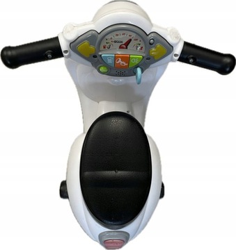 Chicco 821360 Белый