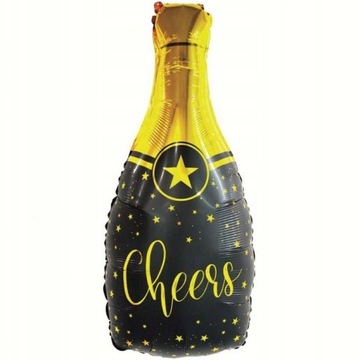 Бумажные салфетки «С ДНЕМ РОЖДЕНИЯ» 18-летие черные ЗОЛОТЫЕ 18-летие 20x