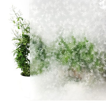 Folia Na Szyby Do Renowacji Szklanych Elementów