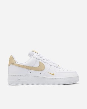 Buty damskie NIKE AIR FORCE 1 CZ0270 105 r. 37,5