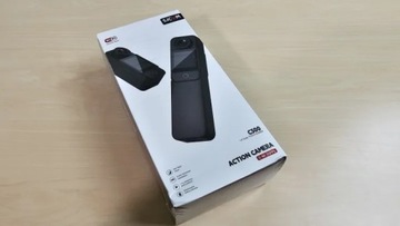 Спортивная камера SJCam C300 4K UHD