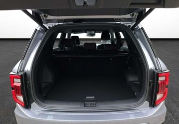  SsangYongKGM Torres HEV- naped hybrydowy- Adventure- e-DHT 204 KM 1.5, zdjęcie 19