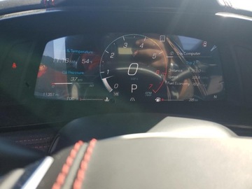 Chevrolet Corvette C7 2023 Chevrolet Corvette Stingray 3LT 2023 6.2l 6.2 Benzyna 490KM, zdjęcie 9