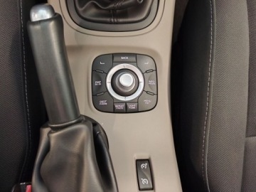 Renault Clio III Grandtour Phase II 1.2 TCe 16v 100KM 2011 Renault Megane TOMTOM Edycja, 1.6 Benzyna, zdjęcie 9