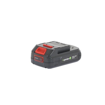 Akumulator 20V 2.0 Ah 4garden AK202