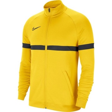 NIKE BLUZA MĘSKA ROZPINANA SPORTOWA Academy 21 XXL