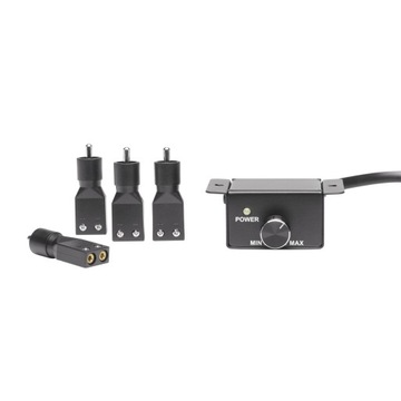 JBL Club A5055 5-канальный автомобильный усилитель