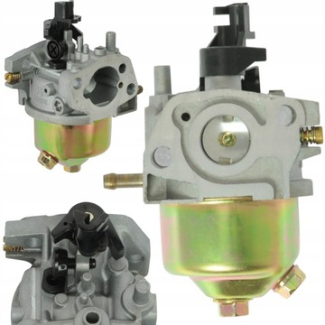 GAŹNIK DO KOSIARKI NAC T375 T475 T575 T675 OHV