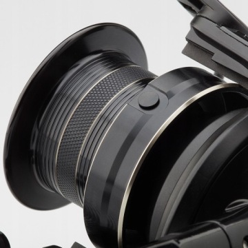 Катушка FULCRUM XD 5000 FD 5+1BB Prologic