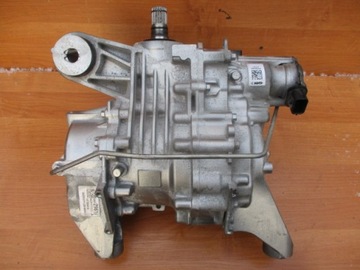 OPEL INSIGNIA B 4x4 MOST TYŁ HALDEX DYFER 84672961 5XY USZKODZ.
