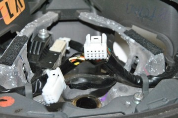 LEXUS GS 300 350 430 450H 2007 VOLANT