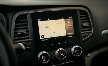 Renault Megane IV Hatchback 5d  Facelifting 1.3 TCe 140KM 2021 Renault Megane Renault Megane 1.3 TCe FAP Intens 1.3 Benzyna 140KM, zdjęcie 20